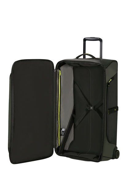 SAMSONITE PARADIVER LIGHT DUFFLE/WH 79/29 FL