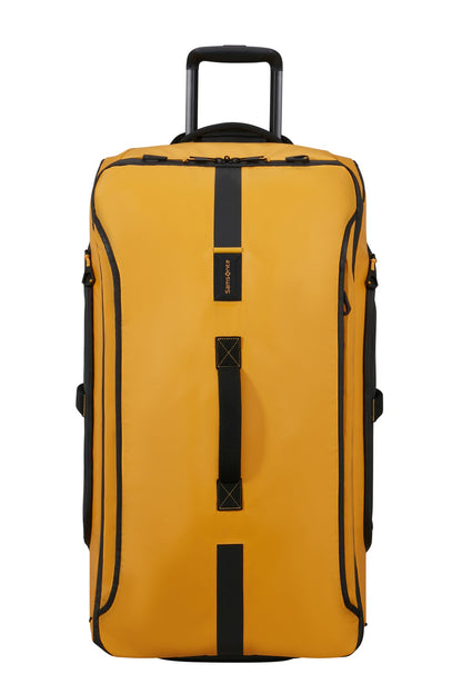 SAMSONITE PARADIVER LIGHT DUFFLE/WH 79/29 FL