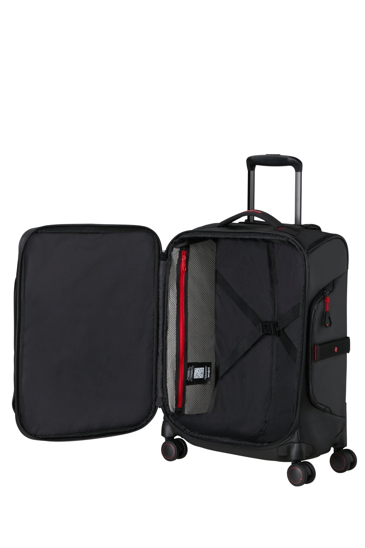 SAMSONITE PARADIVER LIGHT SPINNER 55/20 FL