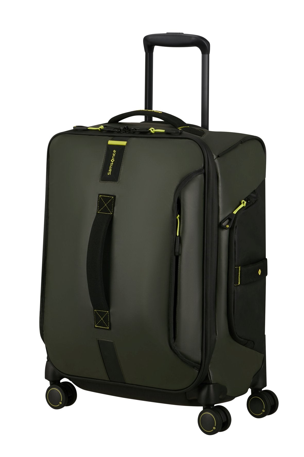 SAMSONITE PARADIVER LIGHT SPINNER 55/20 FL