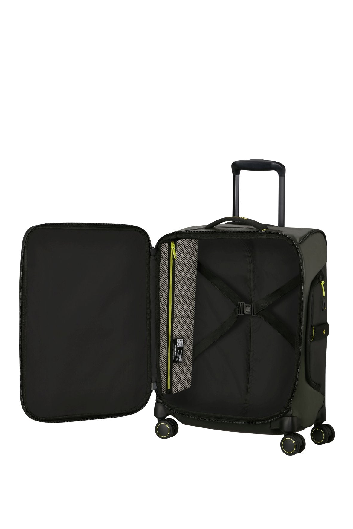 SAMSONITE PARADIVER LIGHT SPINNER 55/20 FL