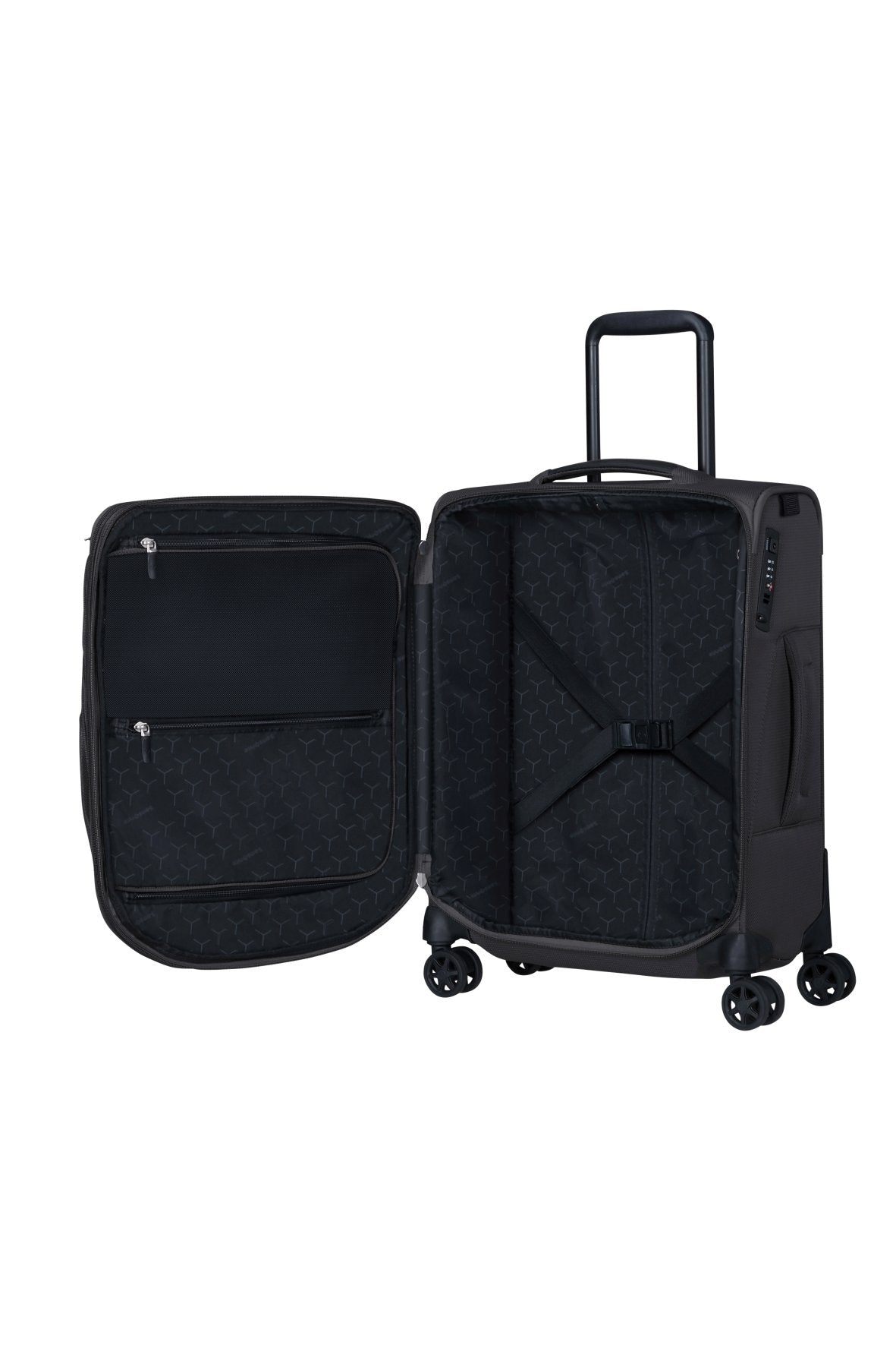 SAMSONITE SPARK SNG ECO SPINNER 55/20