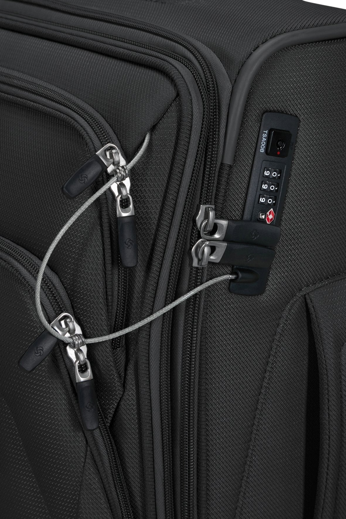 SAMSONITE SPARK SNG ECO SPINNER 55/20