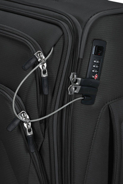 SAMSONITE SPARK SNG ECO SPINNER 55/20