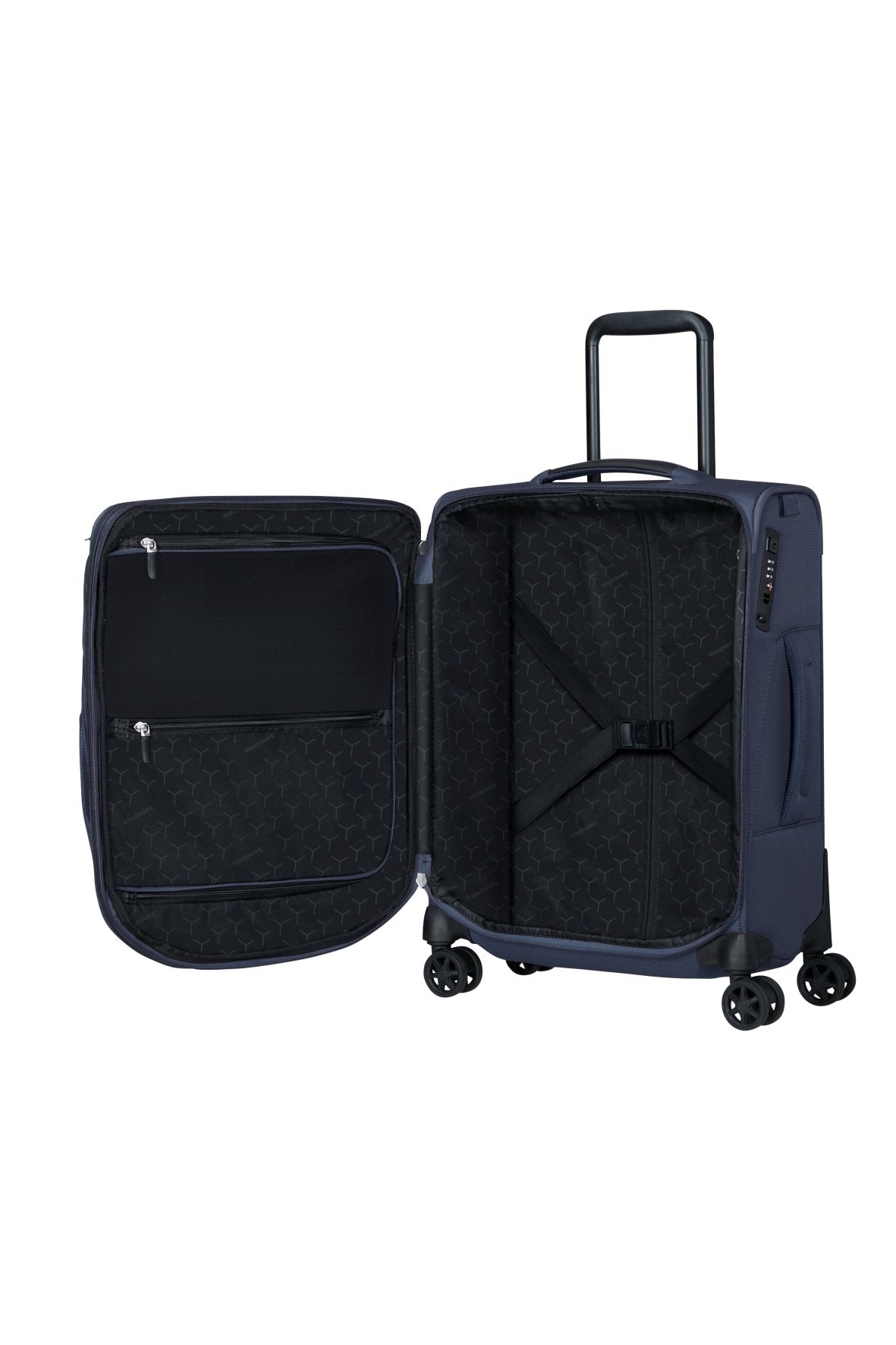 SAMSONITE SPARK SNG ECO SPINNER 55/20