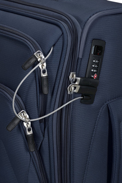 SAMSONITE SPARK SNG ECO SPINNER 55/20