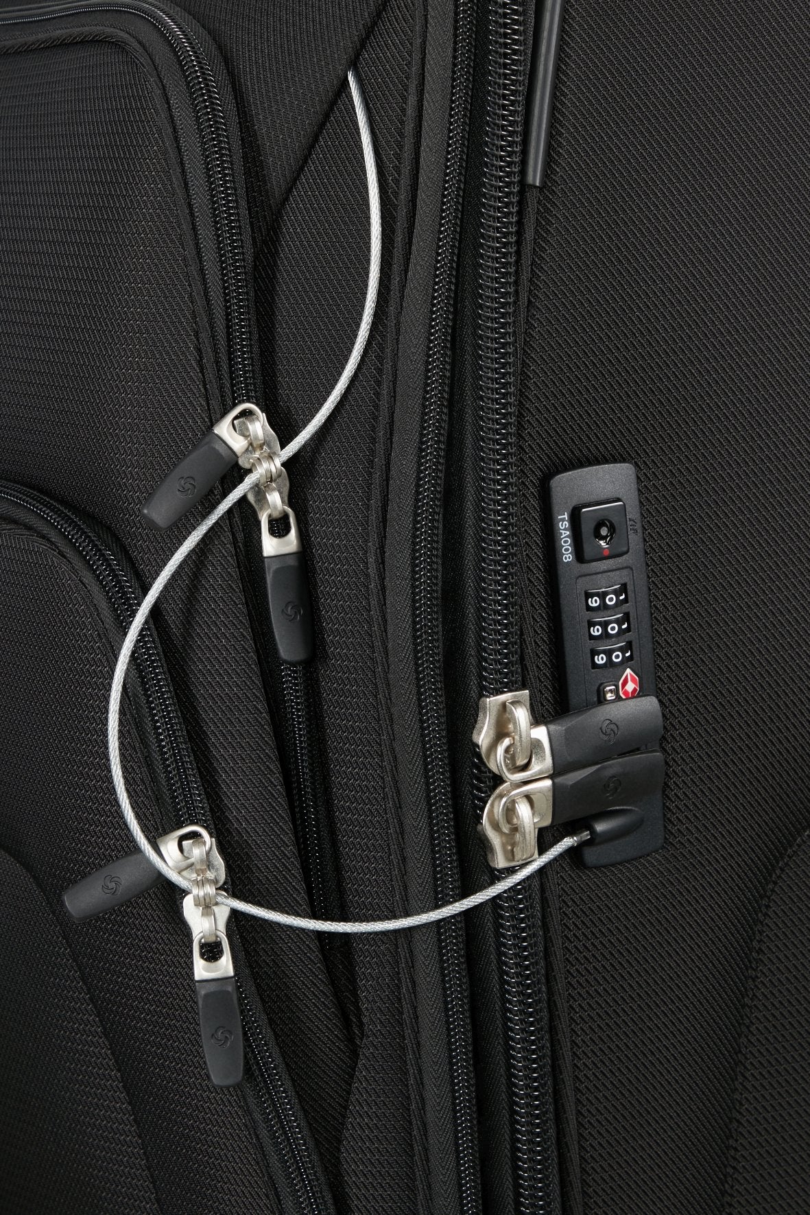 SAMSONITE SPARK-SNG ECO SPINNER 67/24