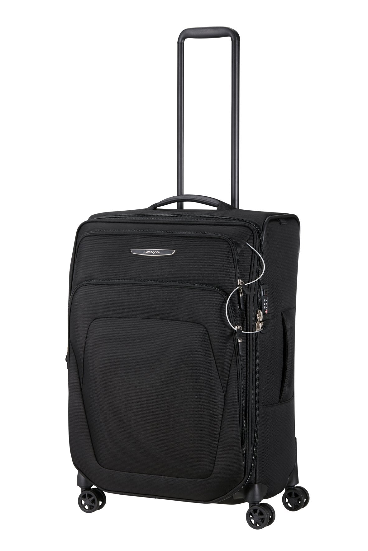 SAMSONITE SPARK-SNG ECO SPINNER 67/24