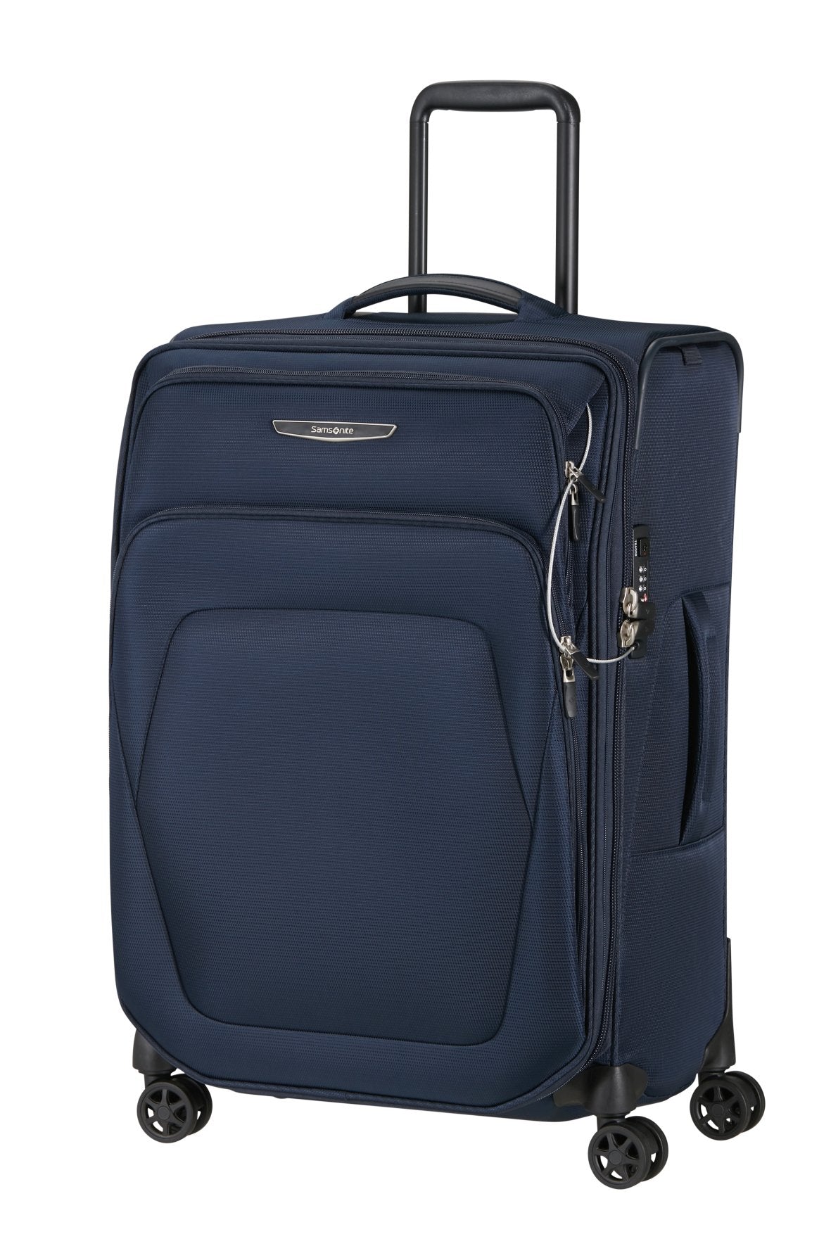 SAMSONITE SPARK-SNG ECO SPINNER 67/24