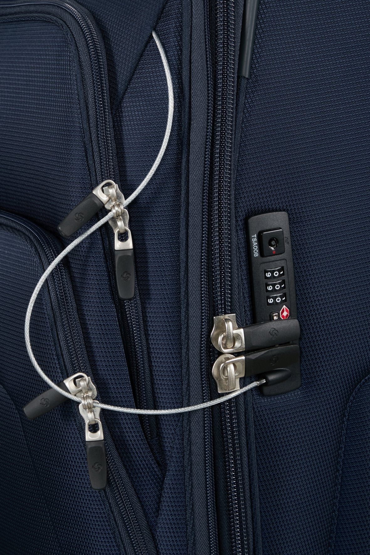 SAMSONITE SPARK-SNG ECO SPINNER 67/24