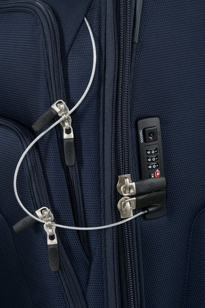 SAMSONITE SPARK-SNG ECO SPINNER 67/24