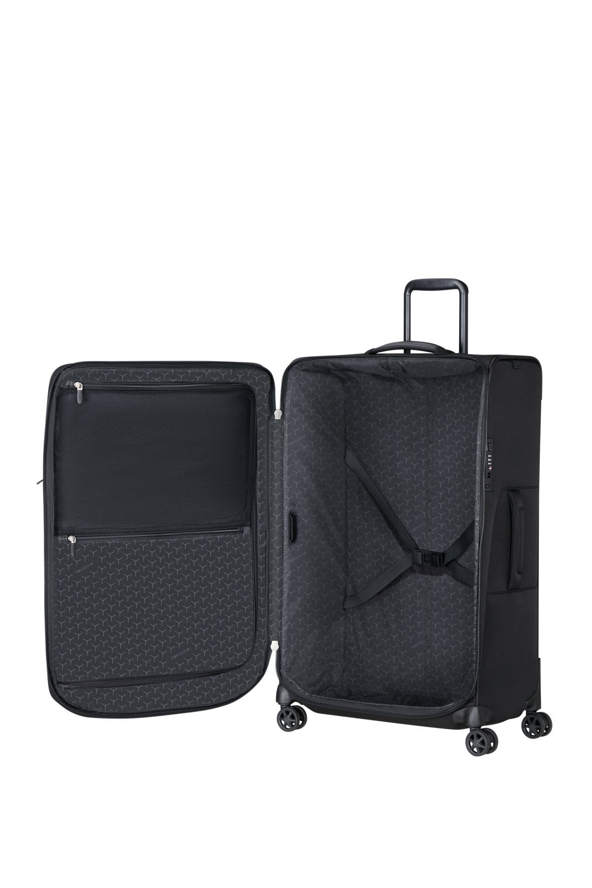 SAMSONITE SPARK-SNG ECO SPINNER 79/29