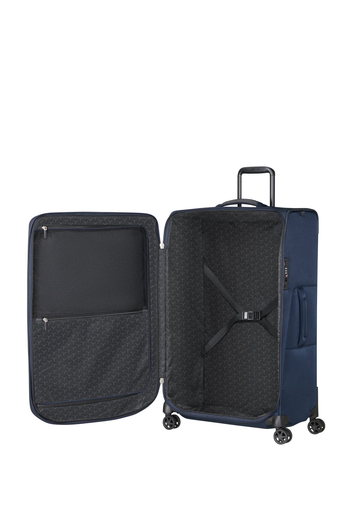 SAMSONITE SPARK-SNG ECO SPINNER 79/29