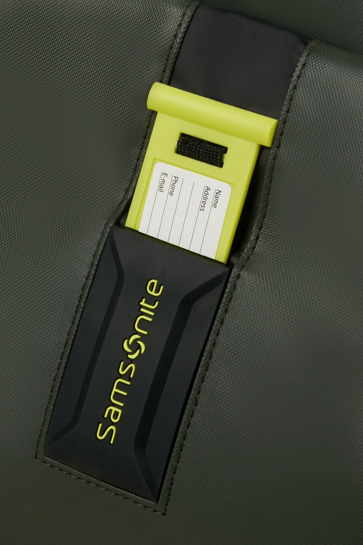 SAMSONITE PARADIVER LIGHT DUFFLE M