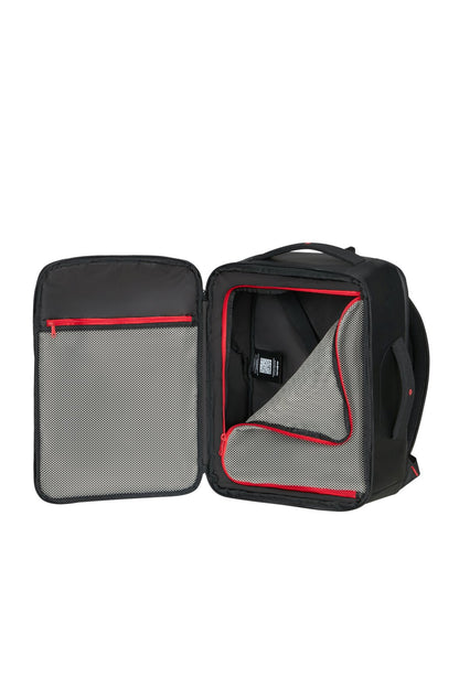 SAMSONITE PARADIVER LIGHT UNDERSEAT BACKPACK S