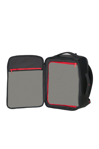 SAMSONITE PARADIVER LIGHT UNDERSEAT BACKPACK S