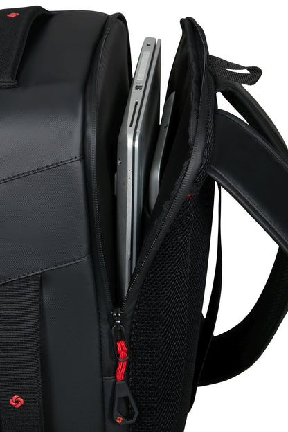 SAMSONITE PARADIVER LIGHT UNDERSEAT BACKPACK S