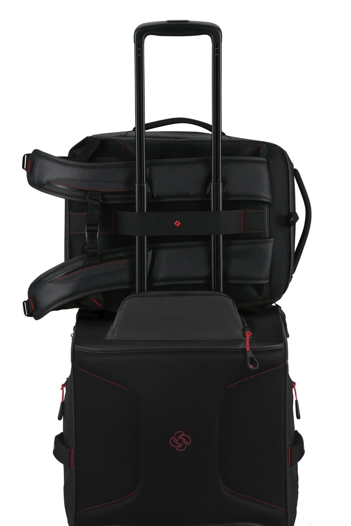 SAMSONITE PARADIVER LIGHT UNDERSEAT BACKPACK S