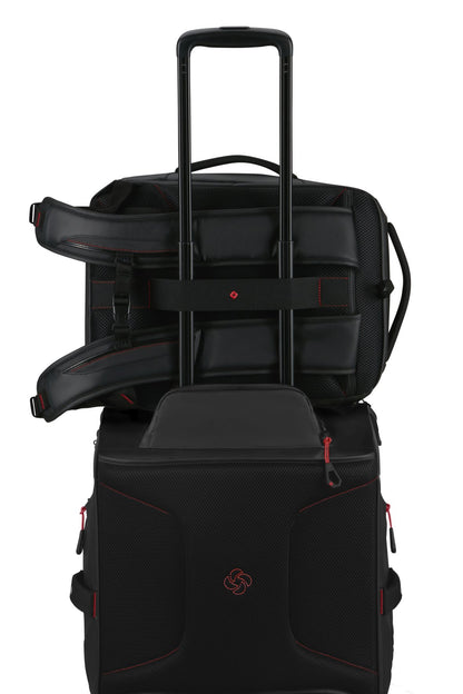 SAMSONITE PARADIVER LIGHT UNDERSEAT BACKPACK S