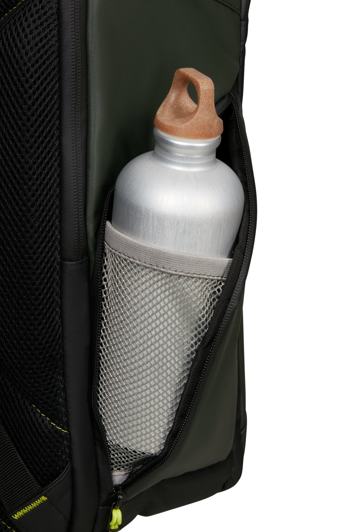 SAMSONITE PARADIVER LIGHT UNDERSEAT BACKPACK S