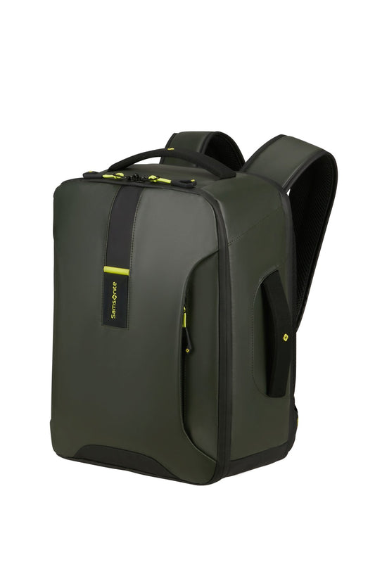 SAMSONITE PARADIVER LIGHT UNDERSEAT BACKPACK S
