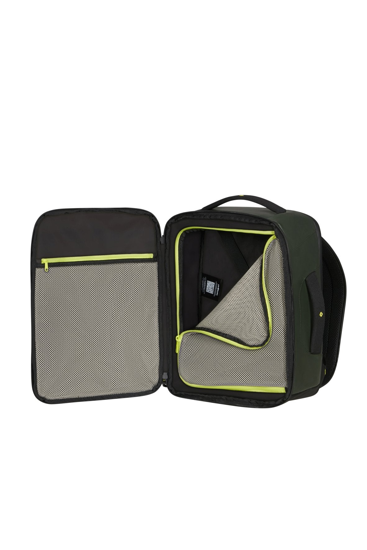 SAMSONITE PARADIVER LIGHT UNDERSEAT BACKPACK S