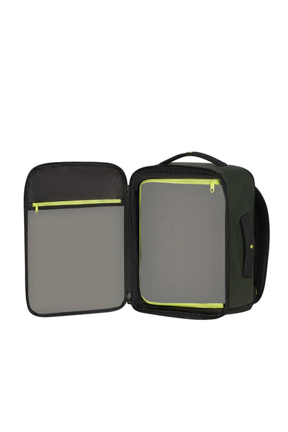 SAMSONITE PARADIVER LIGHT UNDERSEAT BACKPACK S