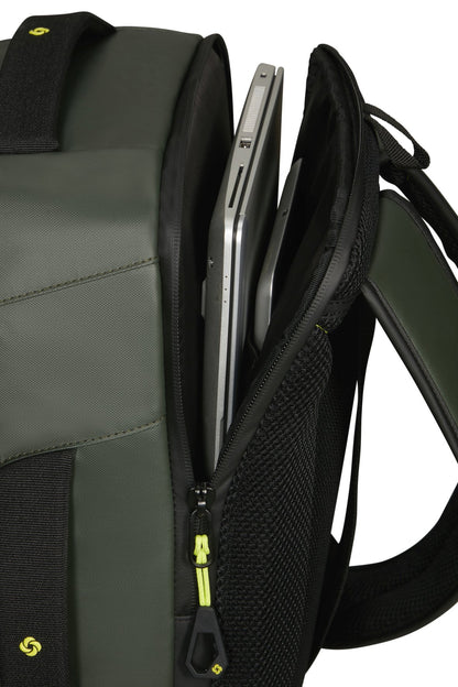 SAMSONITE PARADIVER LIGHT UNDERSEAT BACKPACK S