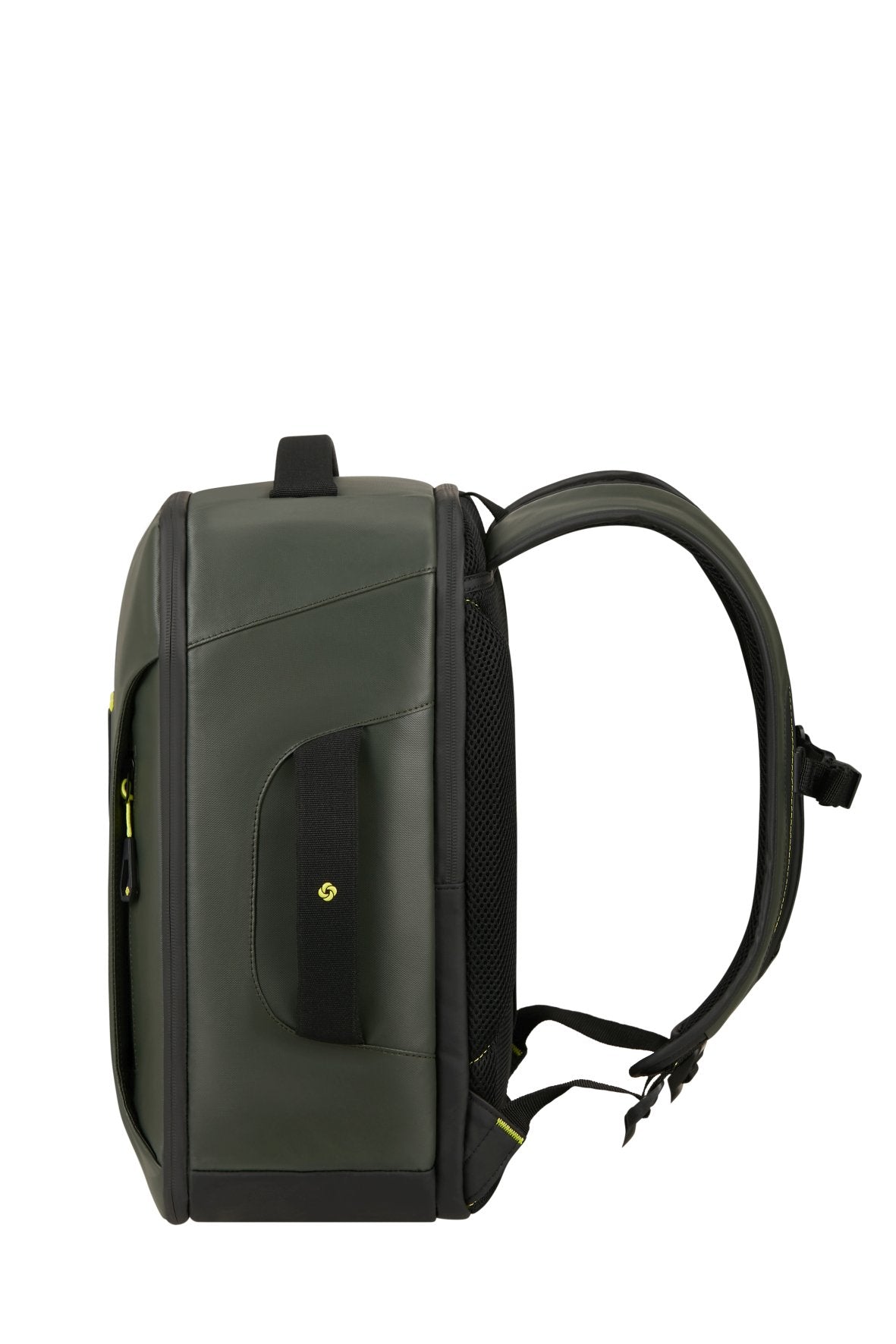 SAMSONITE PARADIVER LIGHT UNDERSEAT BACKPACK S