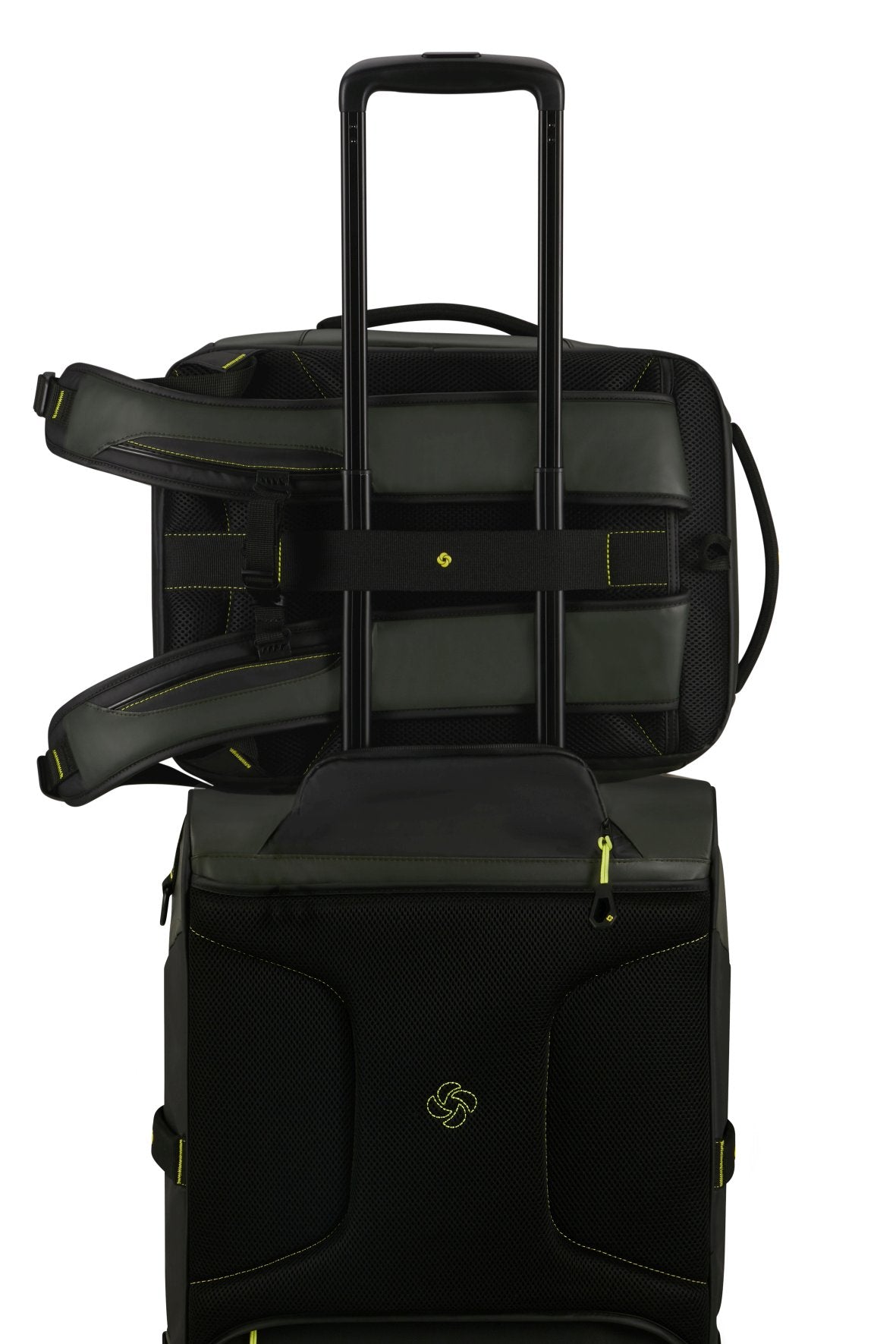 SAMSONITE PARADIVER LIGHT UNDERSEAT BACKPACK S