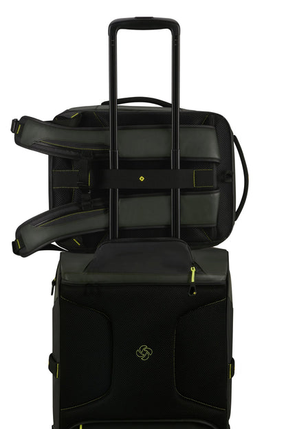 SAMSONITE PARADIVER LIGHT UNDERSEAT BACKPACK S
