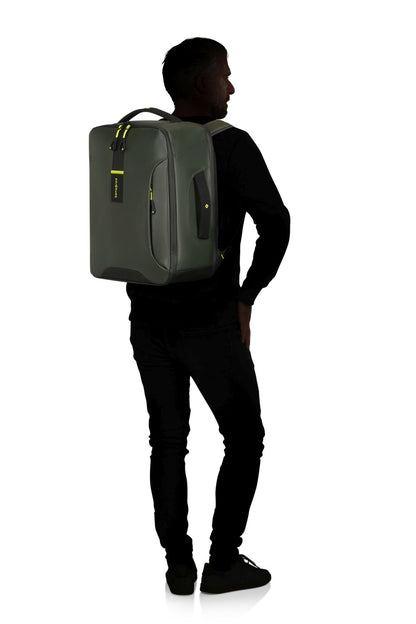 SAMSONITE PARADIVER LIGHT UNDERSEAT BACKPACK S