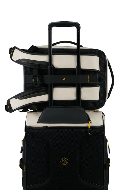 SAMSONITE PARADIVER LIGHT UNDERSEAT BACKPACK S