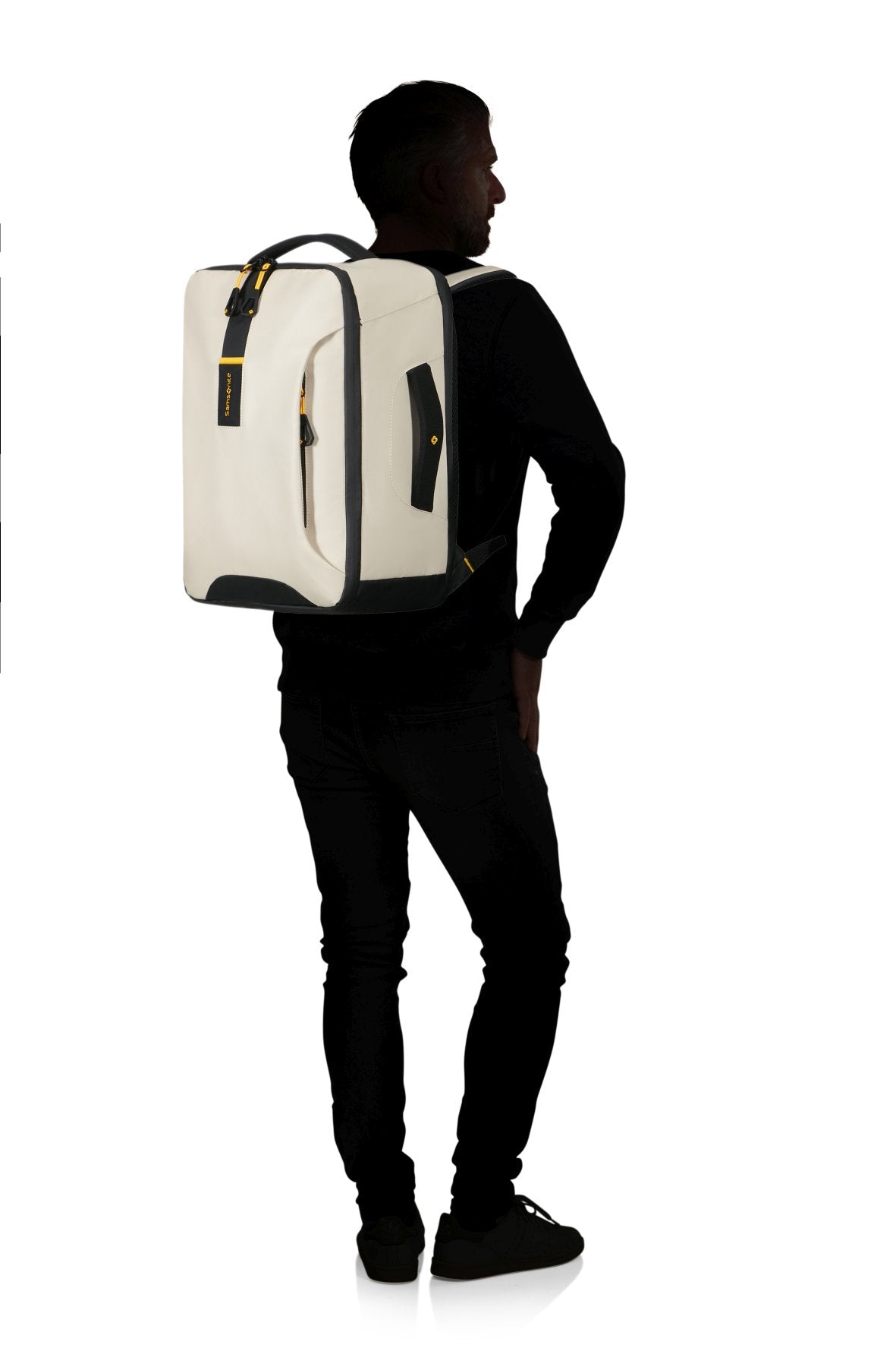 SAMSONITE PARADIVER LIGHT UNDERSEAT BACKPACK S