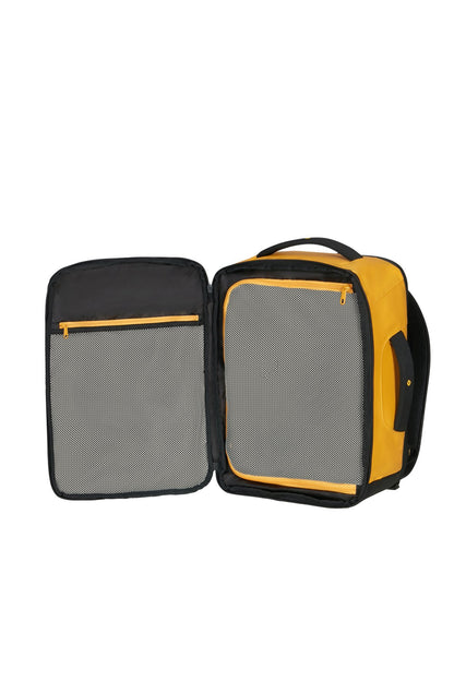 SAMSONITE PARADIVER LIGHT UNDERSEAT BACKPACK S