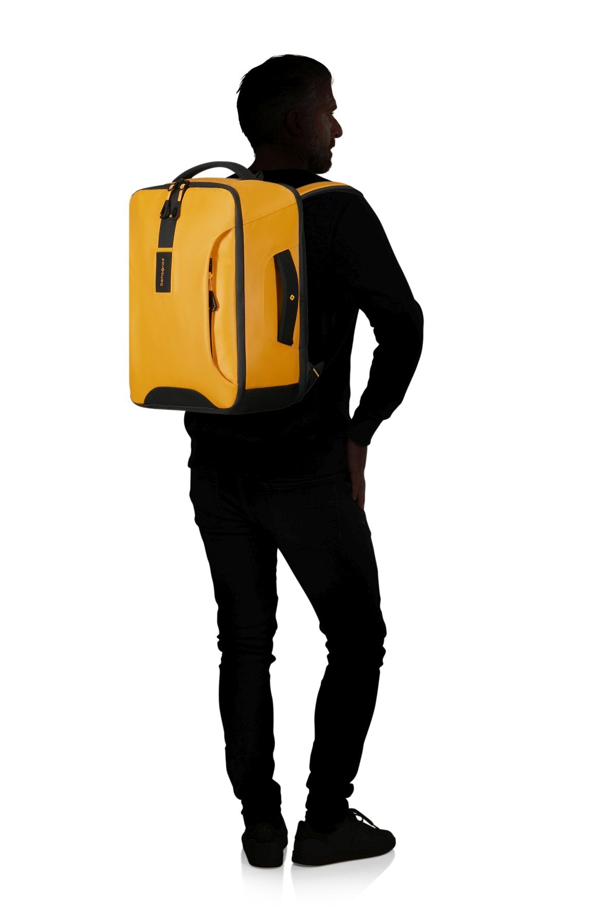 SAMSONITE PARADIVER LIGHT UNDERSEAT BACKPACK S