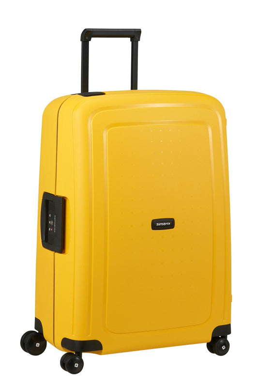 SAMSONITE S'CURE SPINNER 69/25 M