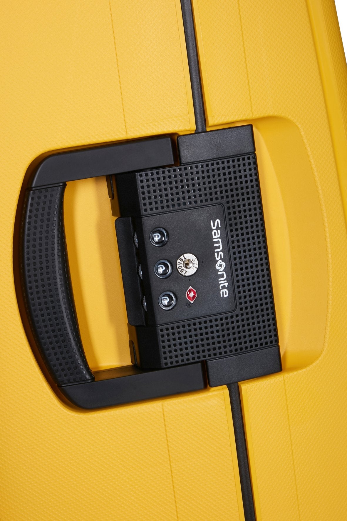 SAMSONITE S'CURE SPINNER 69/25 M