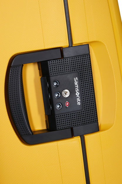 SAMSONITE S'CURE SPINNER 69/25 M