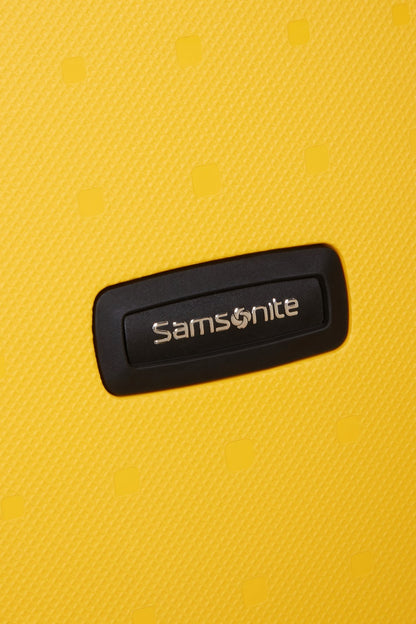 SAMSONITE S'CURE SPINNER 69/25 M