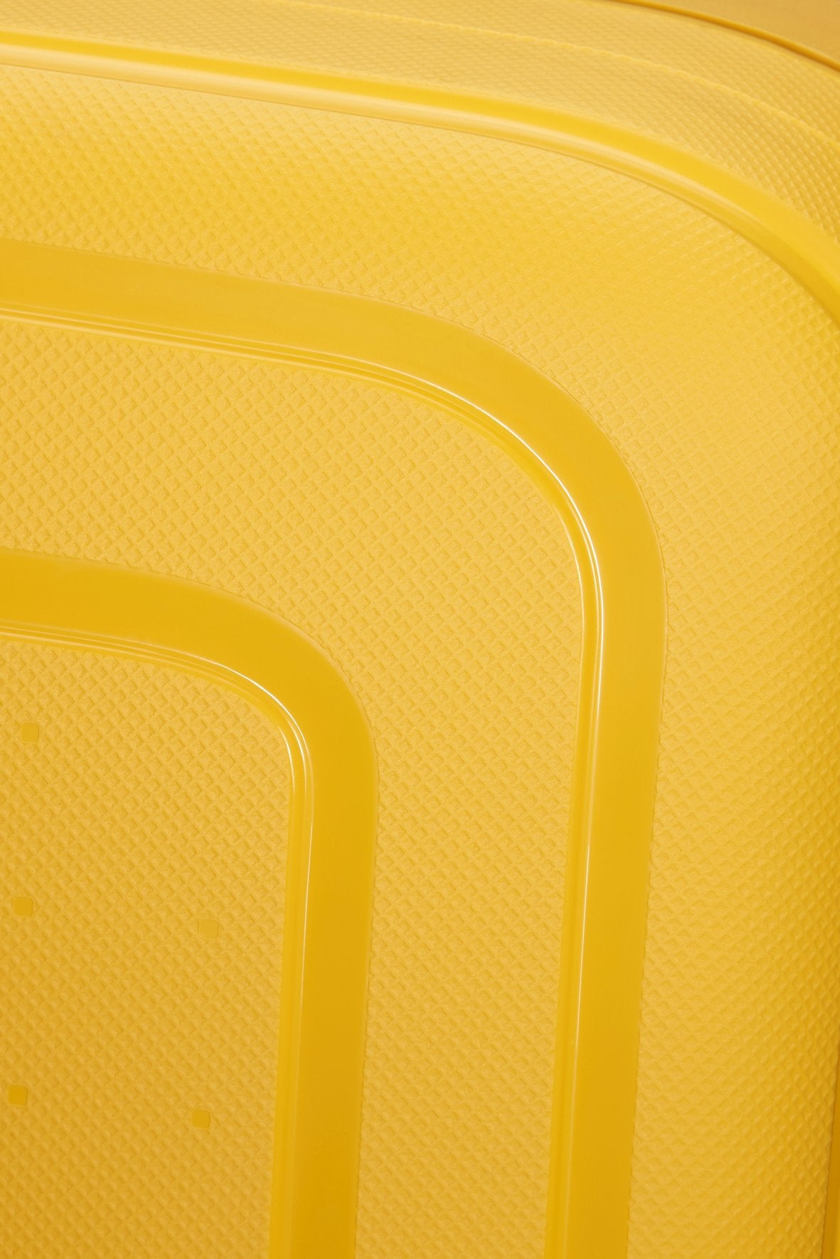 SAMSONITE S'CURE SPINNER 69/25 M