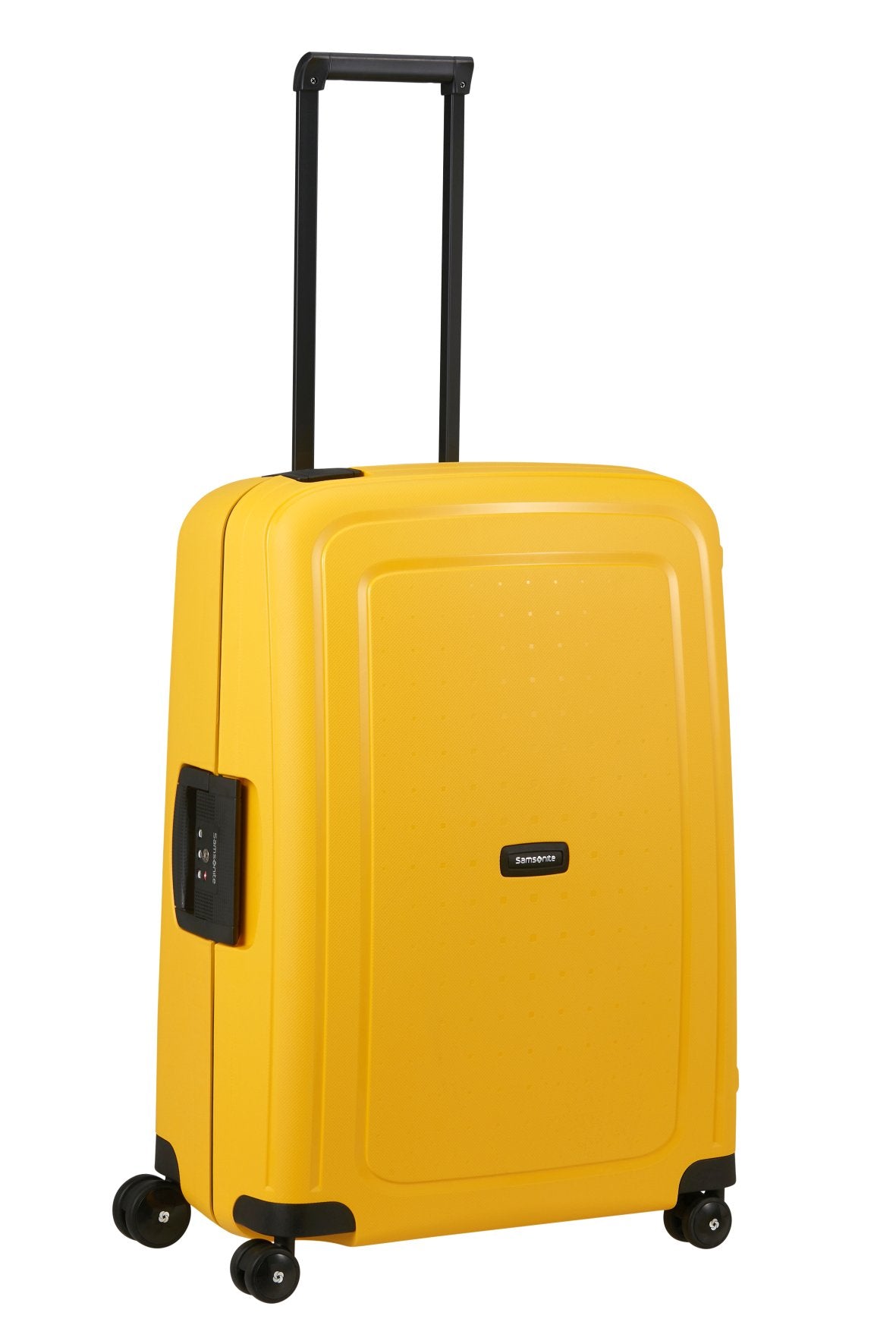 SAMSONITE S'CURE SPINNER 69/25 M