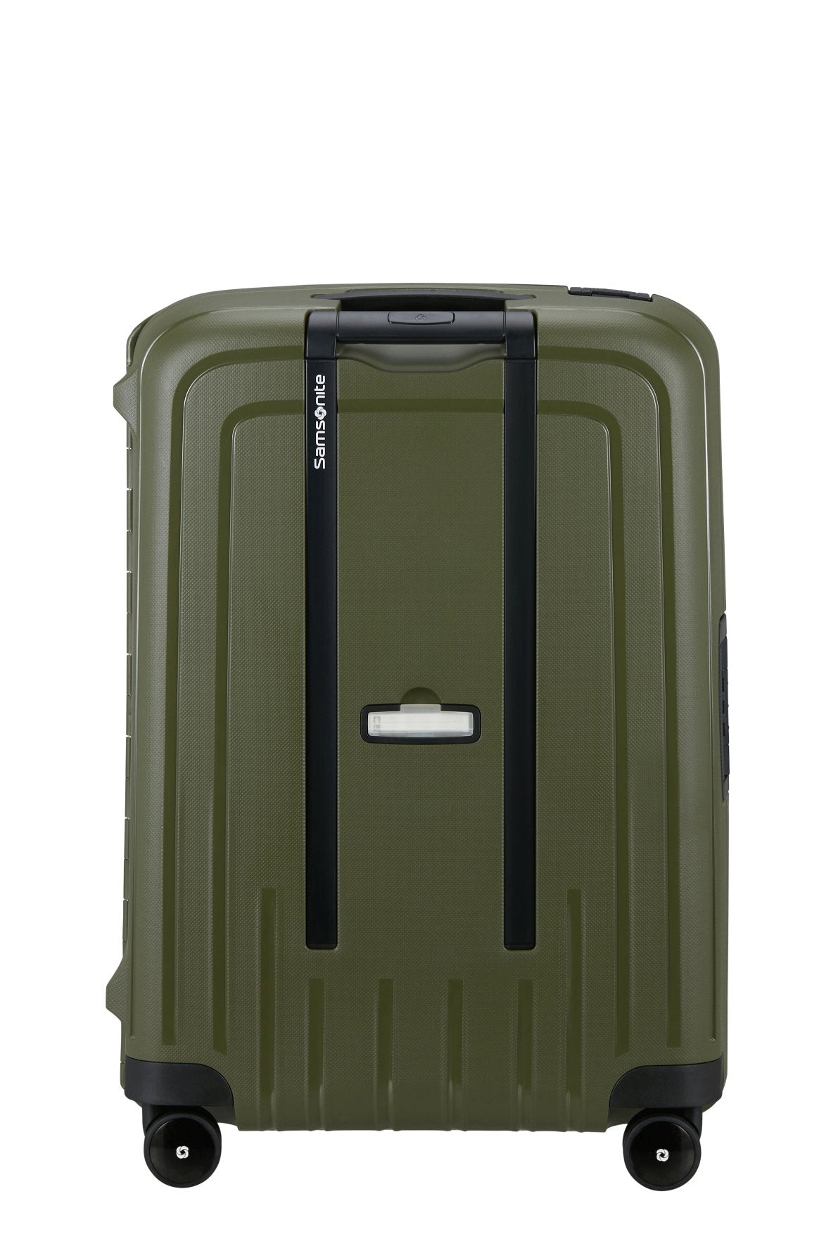 SAMSONITE S'CURE SPINNER 69/25 M