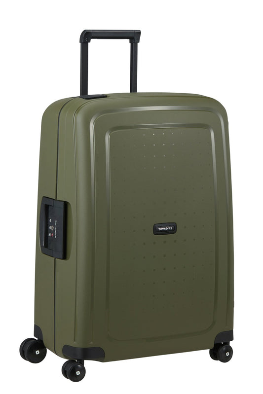 SAMSONITE S'CURE SPINNER 69/25 M