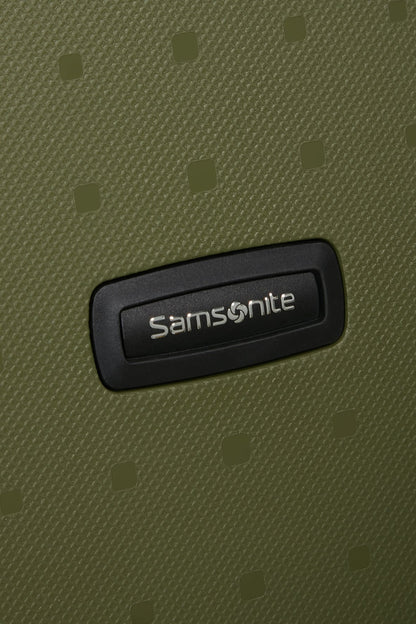 SAMSONITE S'CURE SPINNER 69/25 M