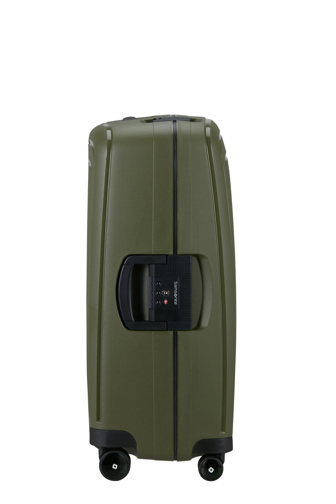 SAMSONITE S'CURE SPINNER 69/25 M