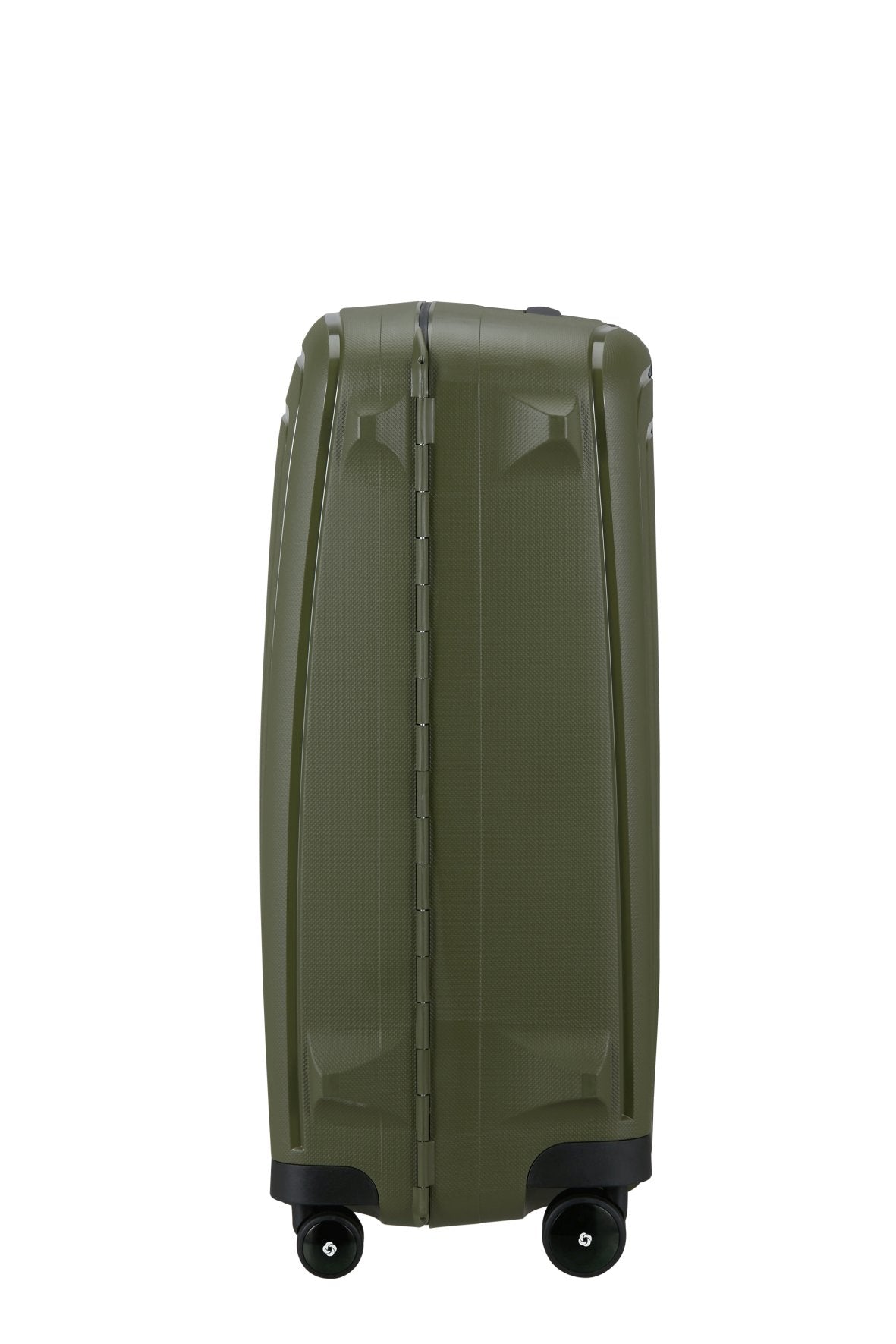 SAMSONITE S'CURE SPINNER 69/25 M