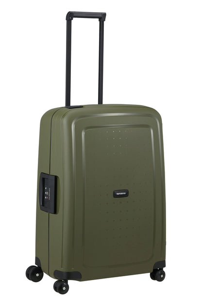 SAMSONITE S'CURE SPINNER 69/25 M