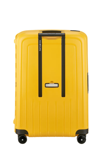 SAMSONITE S'CURE SPINNER 75/28 L