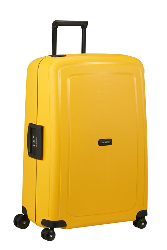 SAMSONITE S'CURE SPINNER 75/28 L